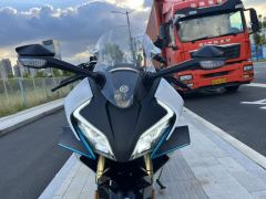 CFMOTO 450SR - ფოტო 5