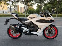 CFMOTO 450SR - ფოტო 1