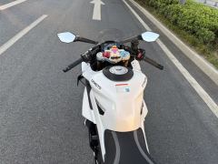 CFMOTO 450SR - ფოტო 5