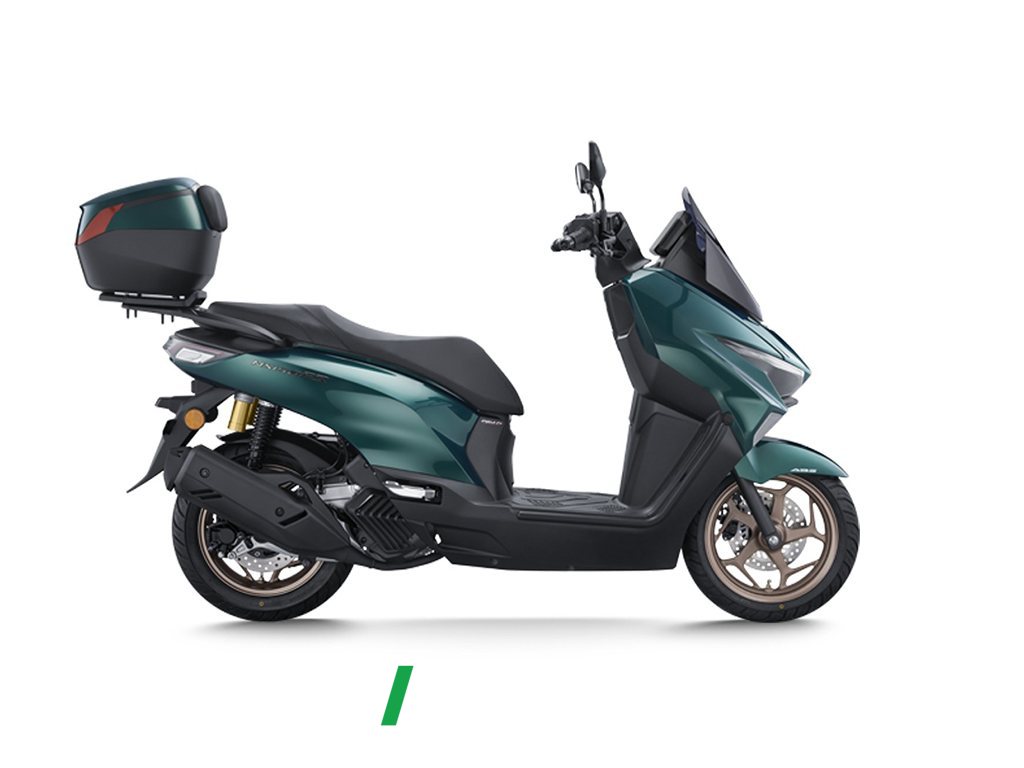 Sundiro Honda NS150ES - მოტოციკლი ჩინეთიდან