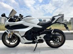 CFMOTO 450SR - ფოტო 1