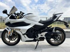 CFMOTO 450SR - ფოტო 2