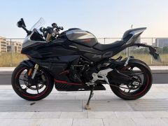 CFMOTO 450SR - ფოტო 3