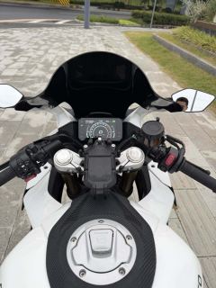 CFMOTO 450SR - ფოტო 2