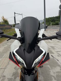 CFMOTO 450SR - ფოტო 4