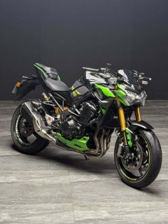 Kawasaki Z900 950 cc - ფოტო 1