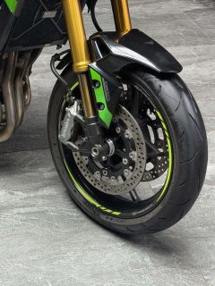 Kawasaki Z900 950 cc - ფოტო 2