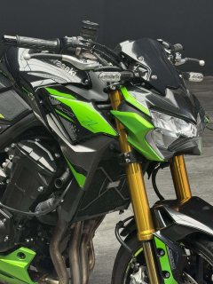 Kawasaki Z900 950 cc - ფოტო 3