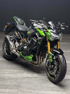 Kawasaki Z900 950 cc - ფოტო 5