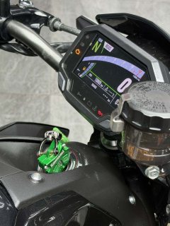 Kawasaki Z900 950 cc - ფოტო 6