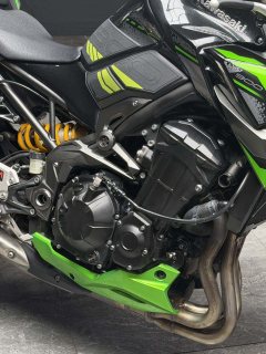 Kawasaki Z900 950 cc - ფოტო 8