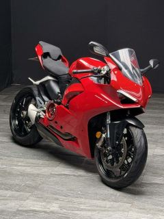 Ducati Panigale V2 900 cc - photo 2