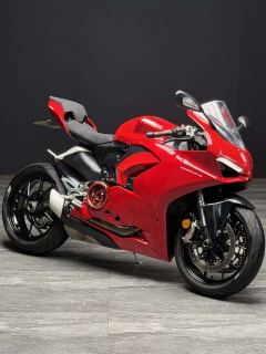 Ducati Panigale V2 900 cc - photo 3