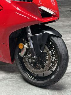 Ducati Panigale V2 900 cc - photo 4