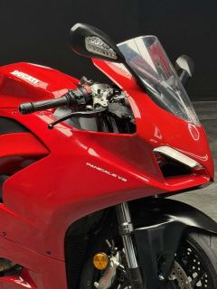 Ducati Panigale V2 900 cc - photo 6