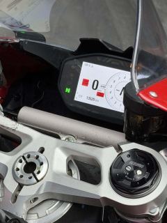 Ducati Panigale V2 900 cc - photo 9