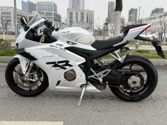 Zhangxue Motorcycles 500RR - photo 1