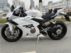 Zhangxue Motorcycles 500RR - photo 2