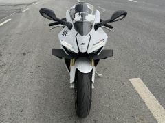 Zhangxue Motorcycles 500RR - photo 3