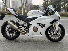 Zhangxue Motorcycles 500RR - photo 4