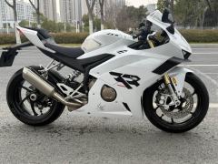 Zhangxue Motorcycles 500RR - photo 5