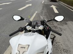 Zhangxue Motorcycles 500RR - photo 6