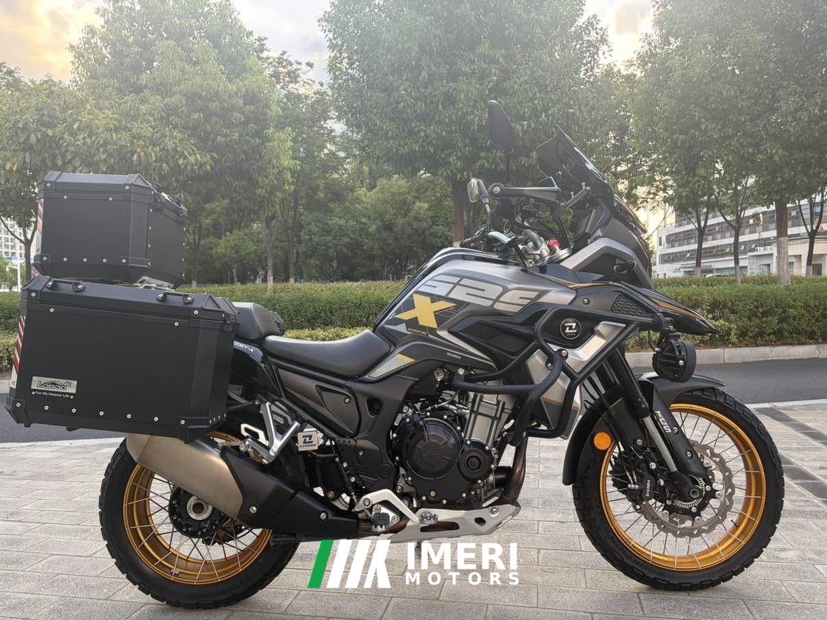 2023 Kayo 525X 500 cc