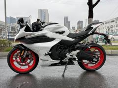 CFMOTO 450SR - ფოტო 2