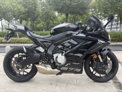 CFMOTO 675SR-R - ფოტო 1