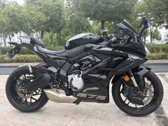 CFMOTO 675SR-R - ფოტო 2