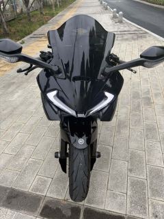 CFMOTO 675SR-R - ფოტო 3