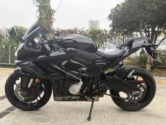 CFMOTO 675SR-R - ფოტო 5