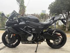 CFMOTO 675SR-R - ფოტო 6