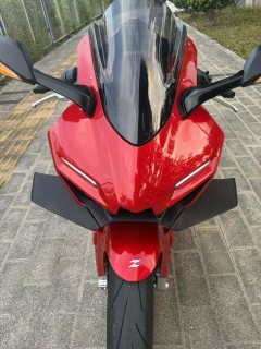 Zhangxue Motorcycles 500RR - photo 5