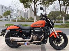 QJMOTOR Flash 300 - photo 1