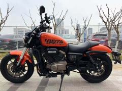 QJMOTOR Flash 300 - photo 3