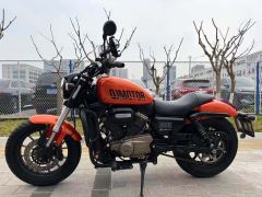 QJMOTOR Flash 300 - photo 5