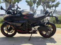 CFMOTO 450SR - ფოტო 4