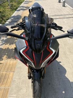 CFMOTO 450SR - ფოტო 6