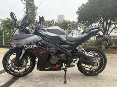 Benelli Tornado 302R 300 cc - ფოტო 4