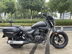 Haojue TR300 - фото 1