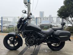 Haojue TR300 - фото 6