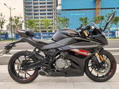 CFMOTO 250SR - ფოტო 1