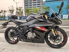 CFMOTO 250SR - ფოტო 2