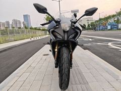 CFMOTO 250SR - ფოტო 3