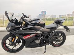 CFMOTO 250SR - ფოტო 4