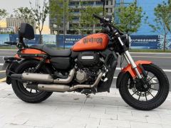 QJMOTOR Flash 300 - фото 2
