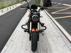 QJMOTOR Flash 300 - фото 5