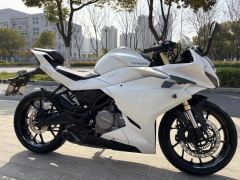 CFMOTO 250SR - ფოტო 2