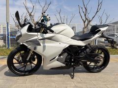 CFMOTO 250SR - ფოტო 5